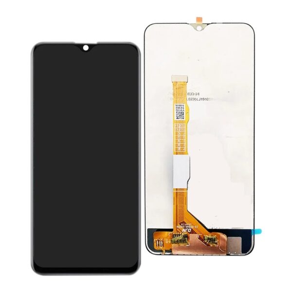 Vivo Y19