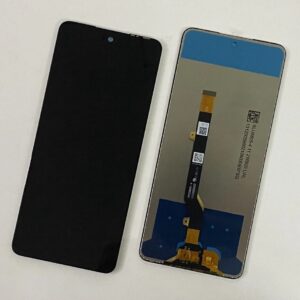 Дисплей Tecno Camon 18Camon 18PInfinix Hot 11S