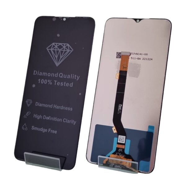 Infinix Hot 11