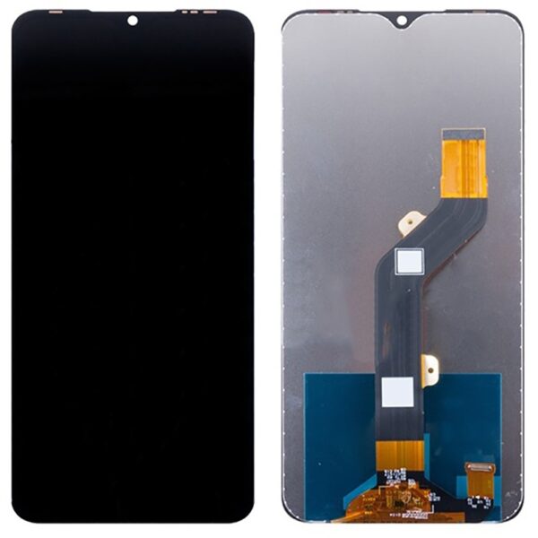 Infinix Hot 11 x689f
