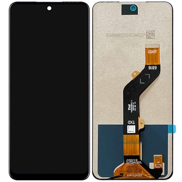 Infinix Hot 12 Play