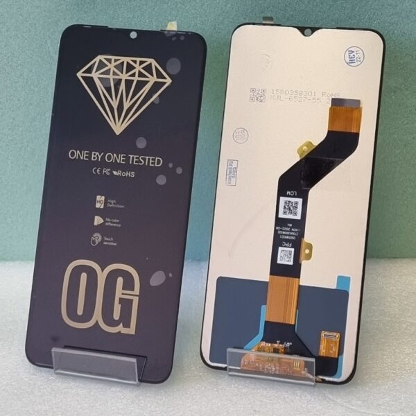 Infinix Hot 20i