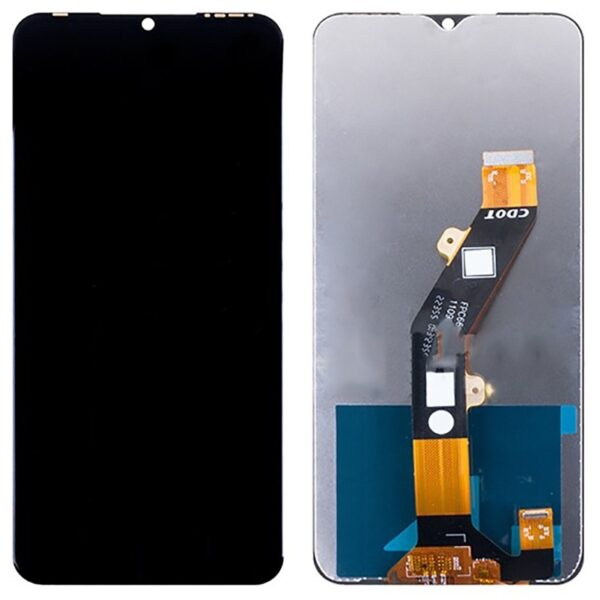 Infinix Hot 30i