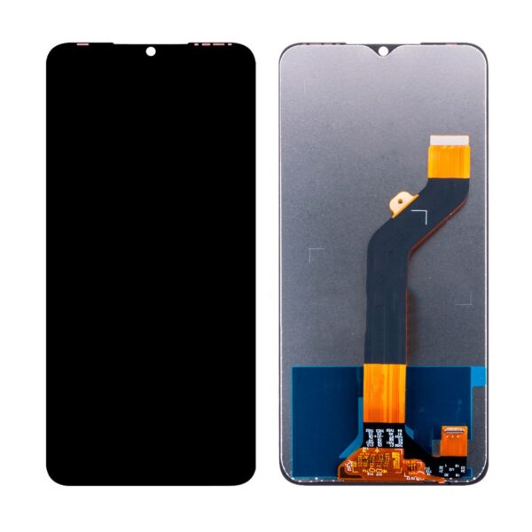 Infinix Smart 6 HD