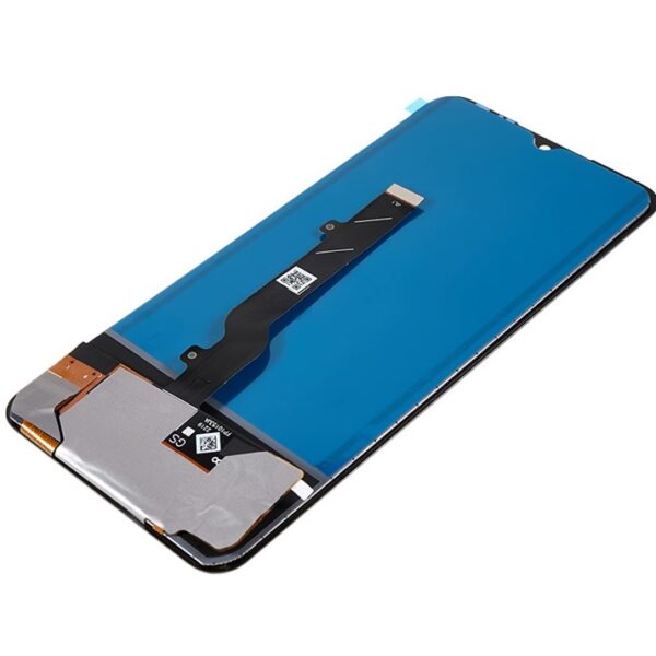 Infinix Zero 20