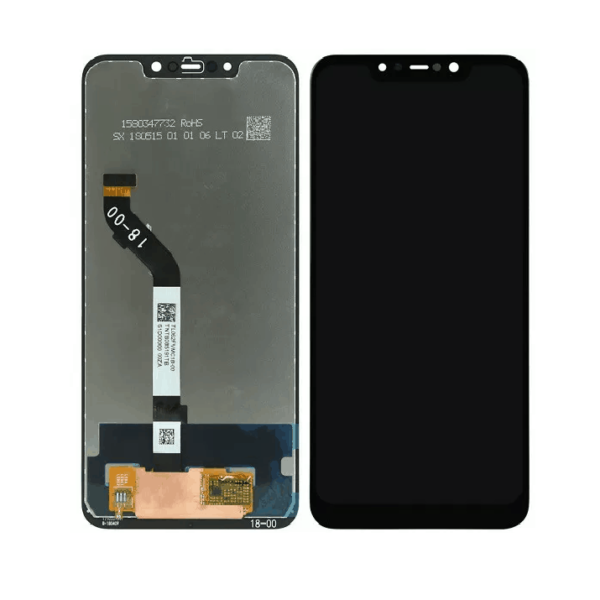 Pocophone F2