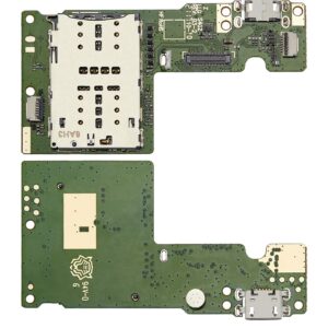 TB-X505X