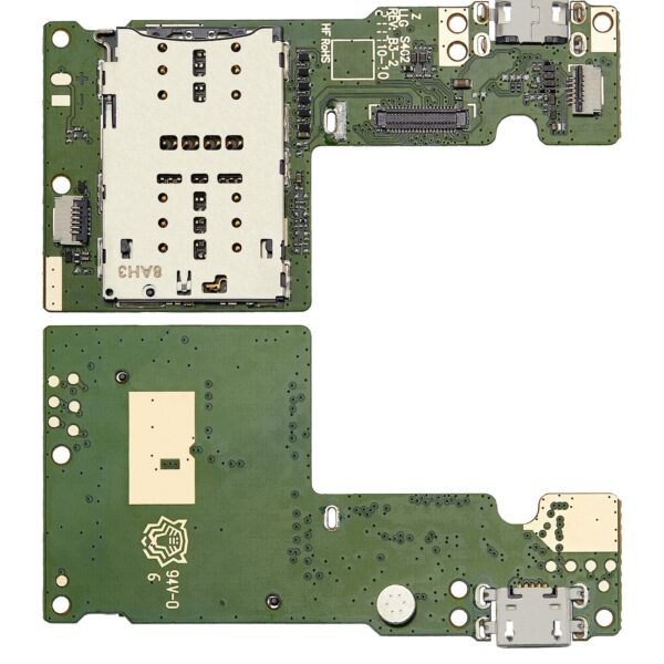 TB-X505X
