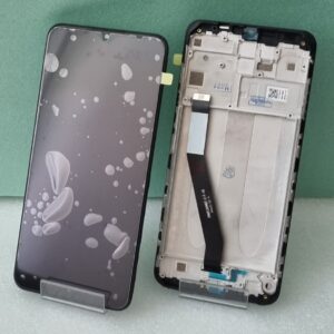 redmi 9 d