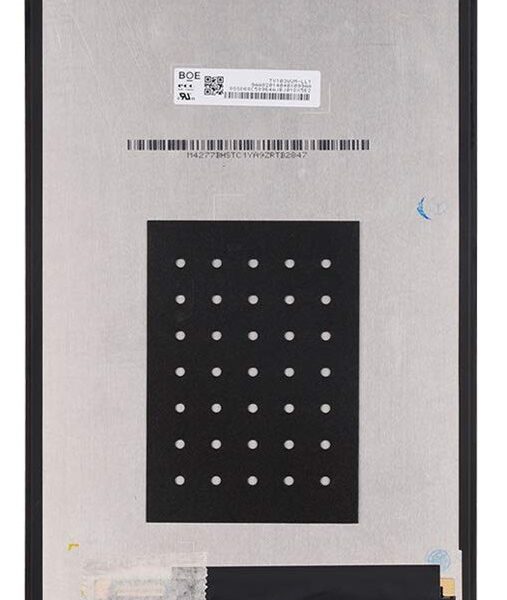 TB-X606F
