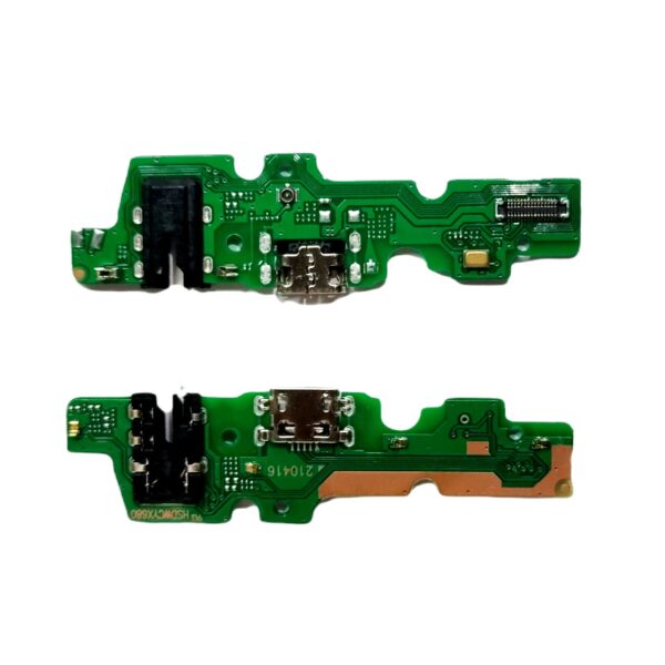 Шлейф Tecno-Infinix Hot 10 Play1111 Play