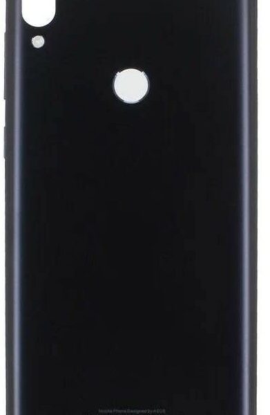 Задняя крышка Asus ZenFone Max Pro M1 (ZB602KL)